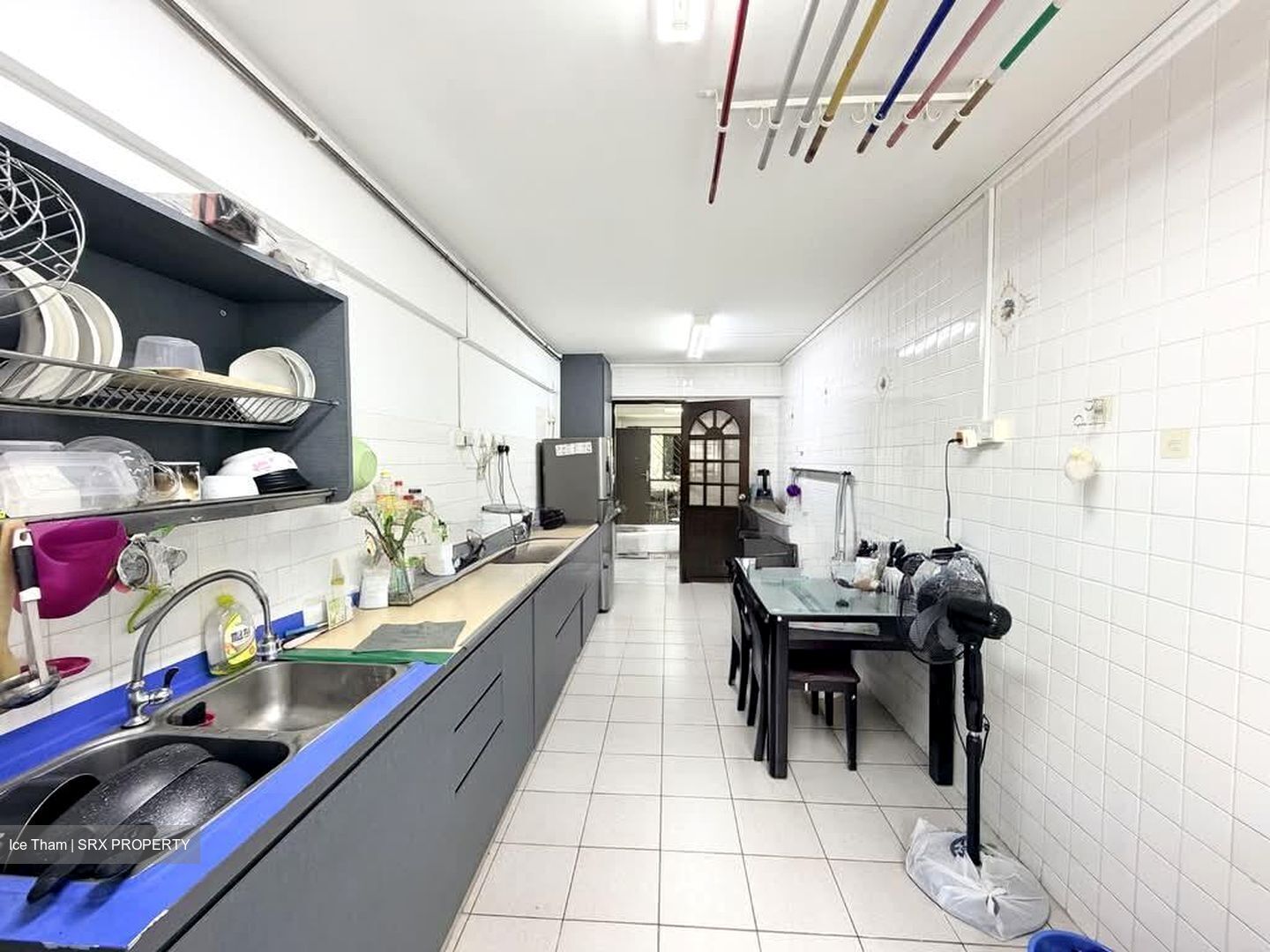 Blk 867 Yishun Street 81 (Yishun), HDB 4 Rooms #536966291